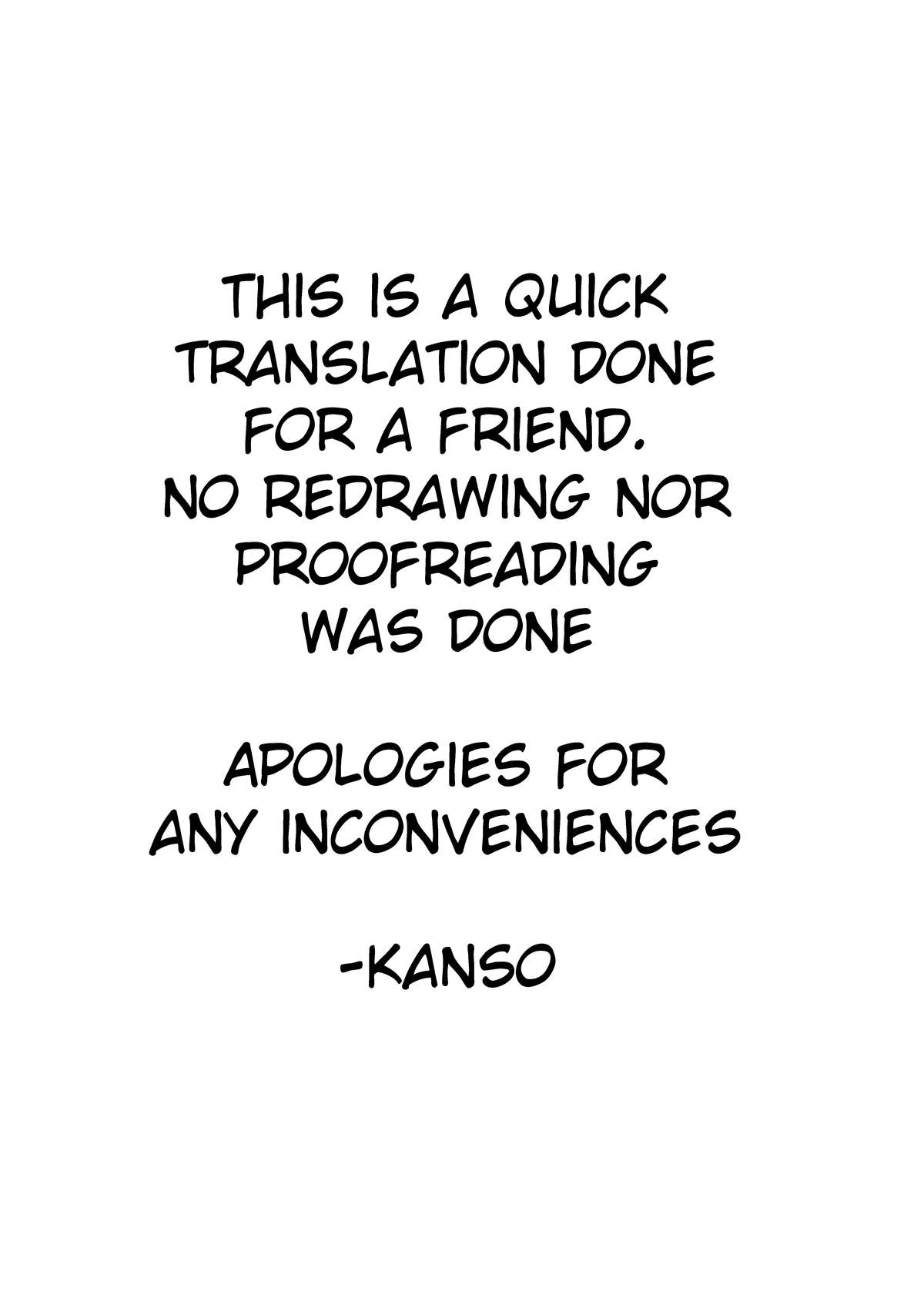 Stay by Me page 2 full