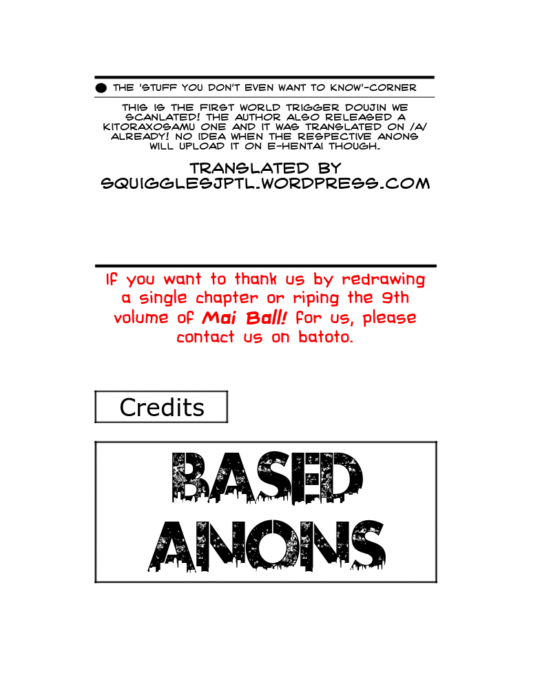 World Trigger 123 page 4 full