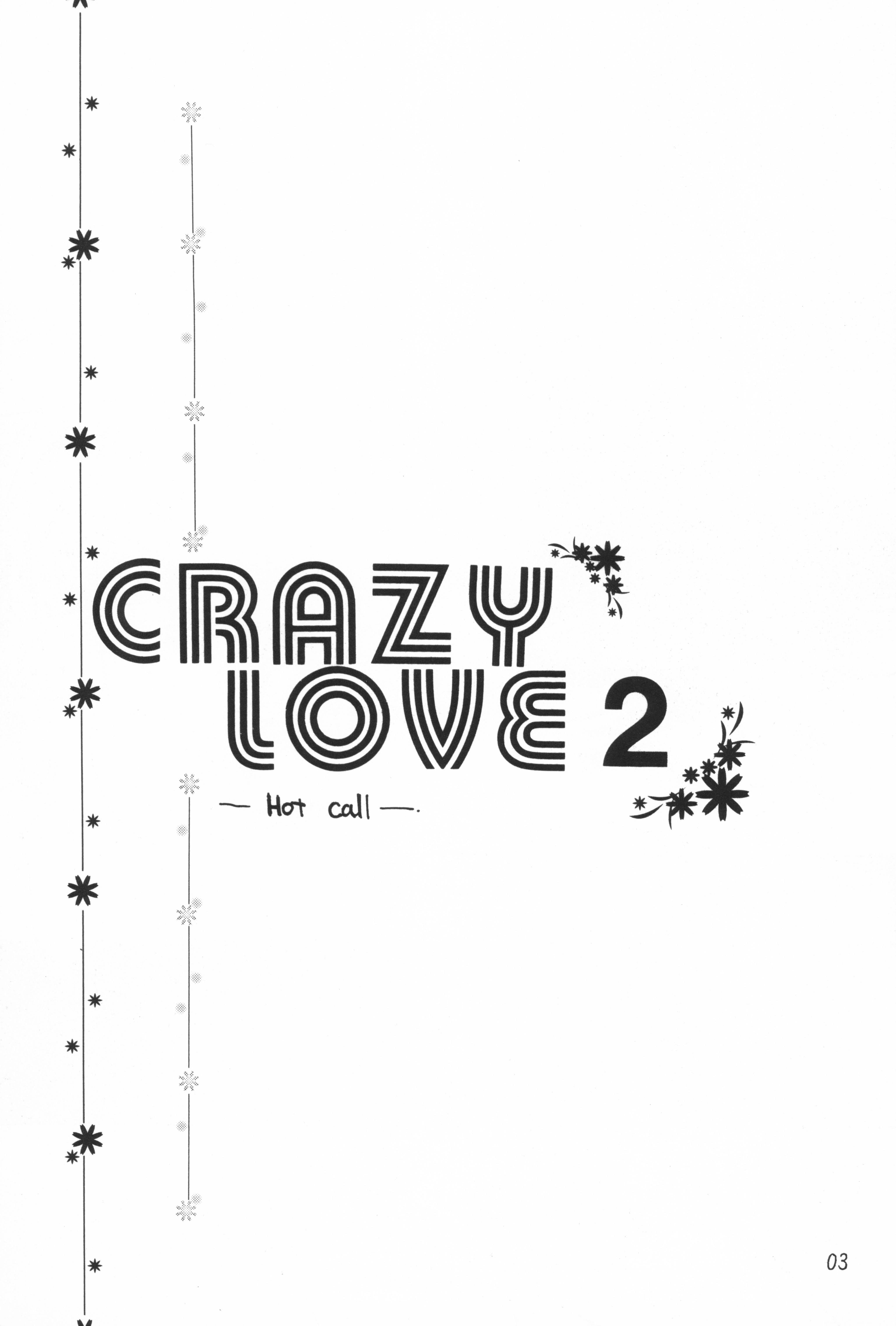 Crazy Love 2 page 5 full
