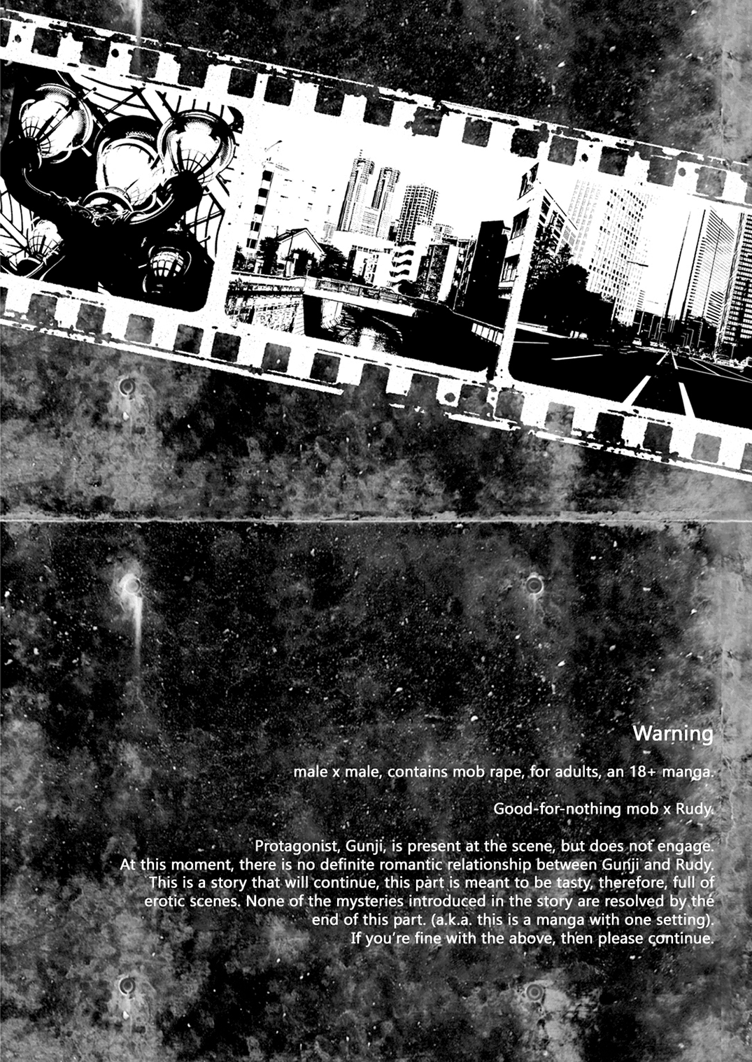 Traumatic Phantasm #01 page 5 full