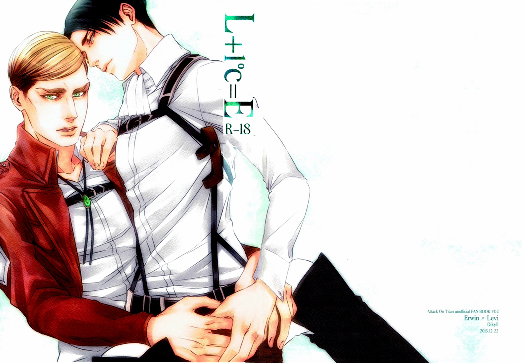 L+1°C=E page 1 full