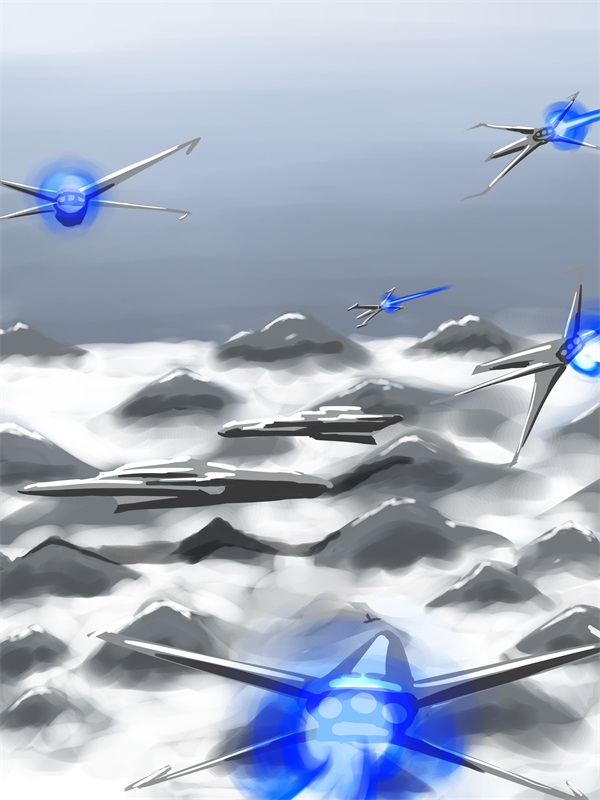 Beauty Warrior cutting by laser page 3 full