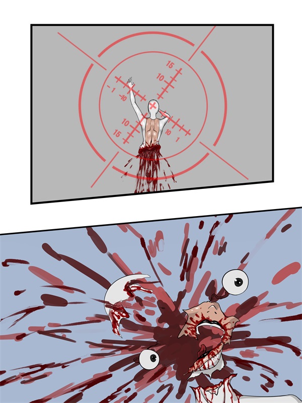 Beauty Warrior cutting by laser page 8 full