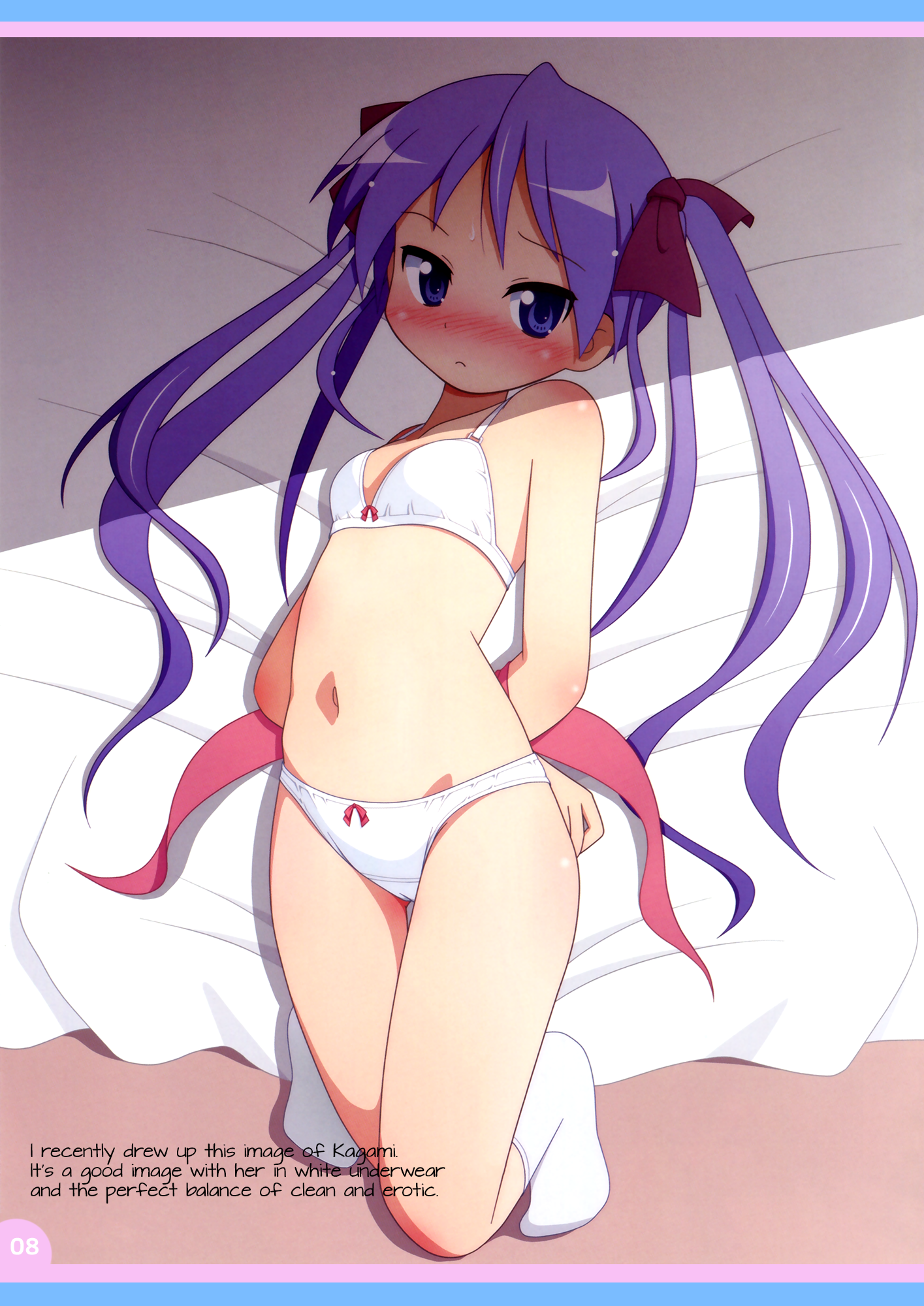 Lovely Star S2 page 8 full