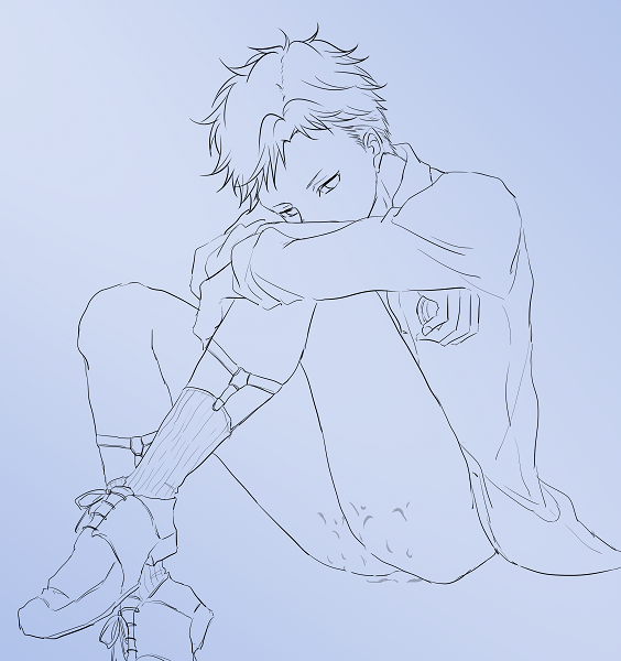 Morozoff-kun to Tazaki-san page 1 full