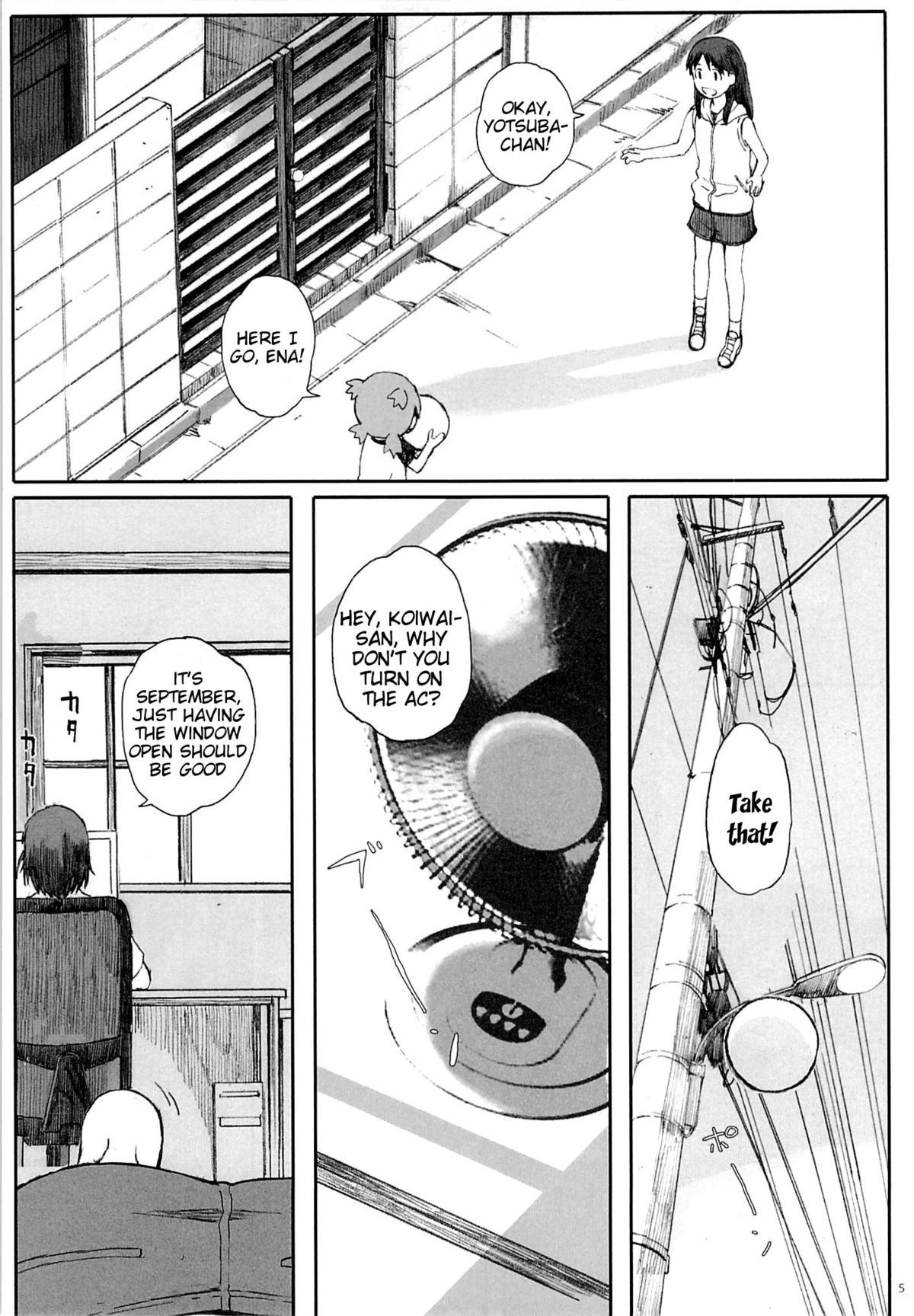 clover＊2   =Tigoris Translates= page 4 full