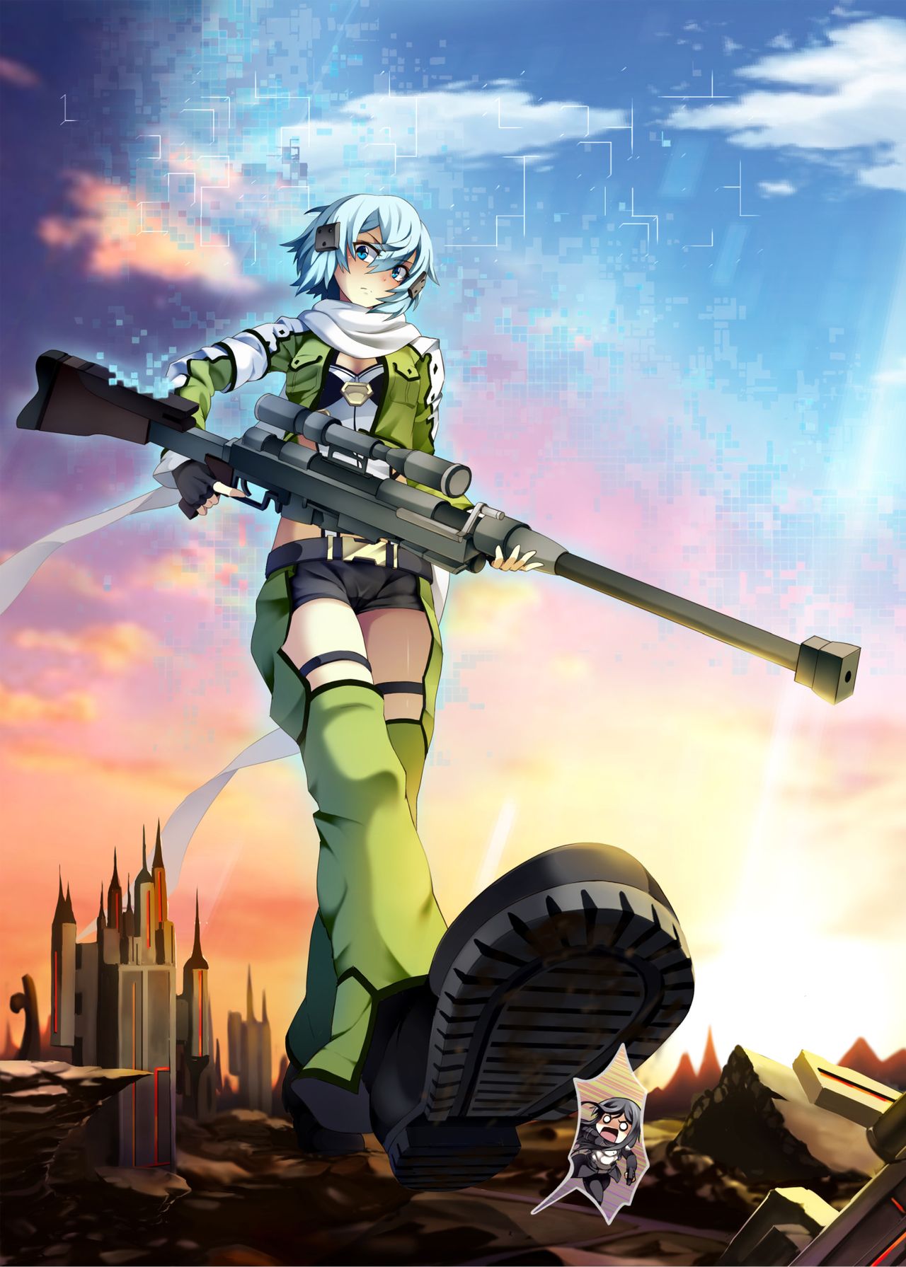 BUG ART ONLINE page 2 full