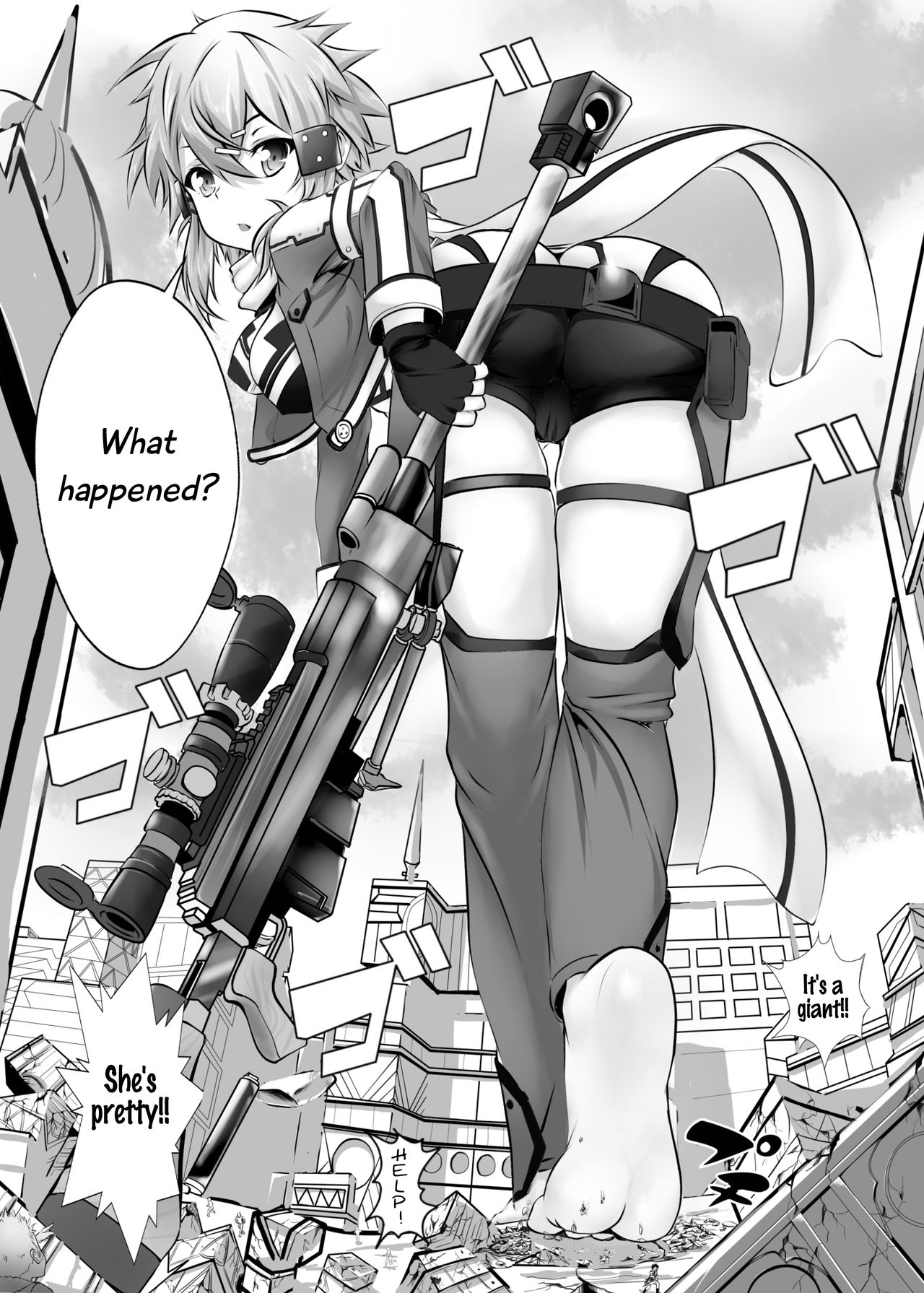 BUG ART ONLINE page 4 full