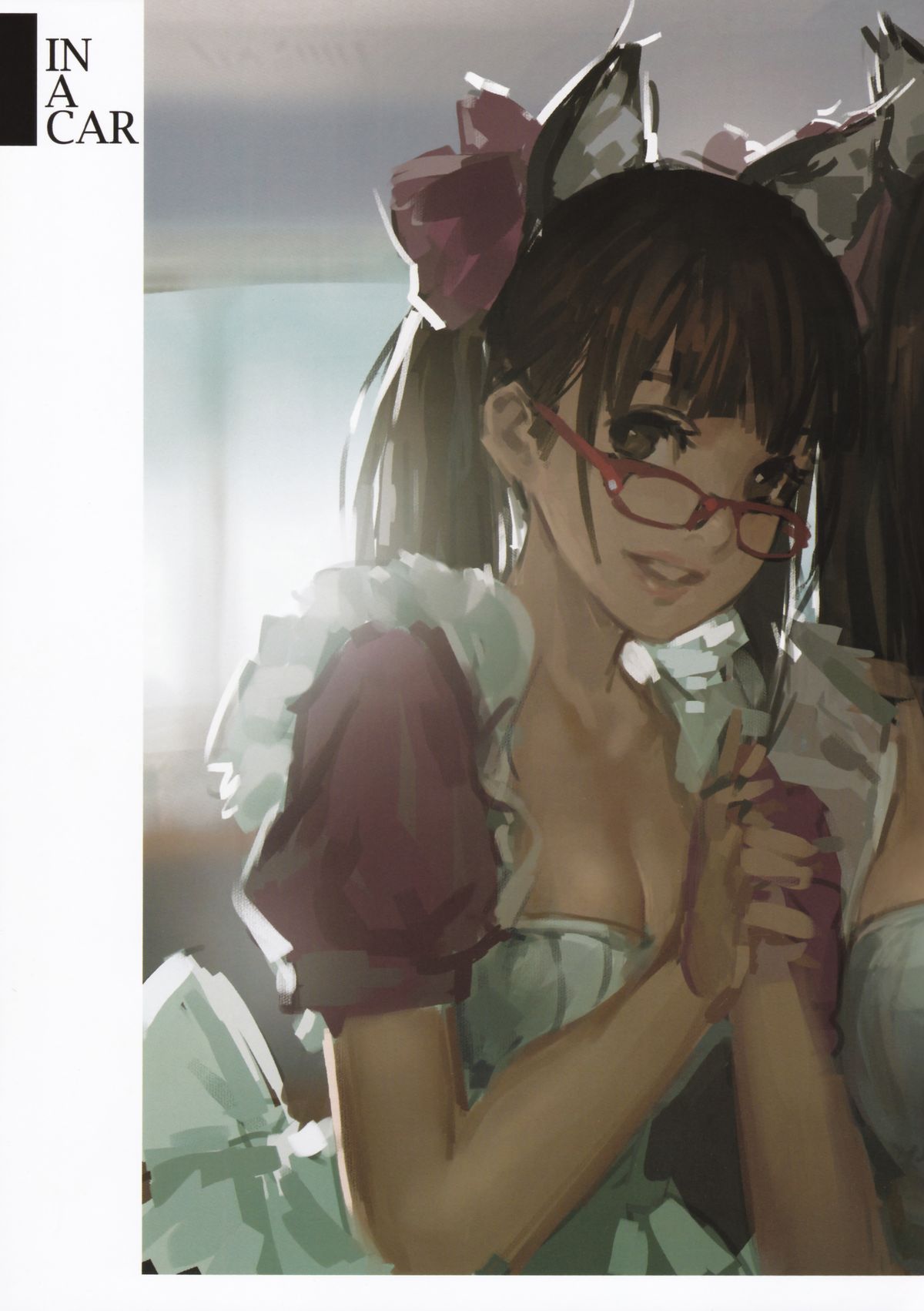 Shiru Collection page 9 full