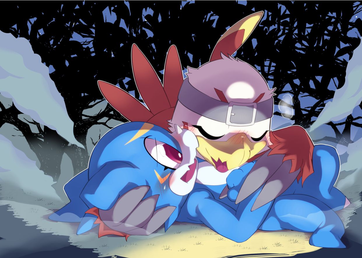 Digital Voice page 3 full