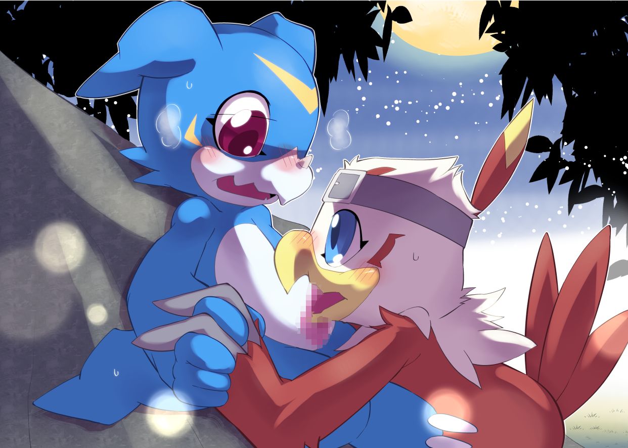 Digital Voice page 5 full