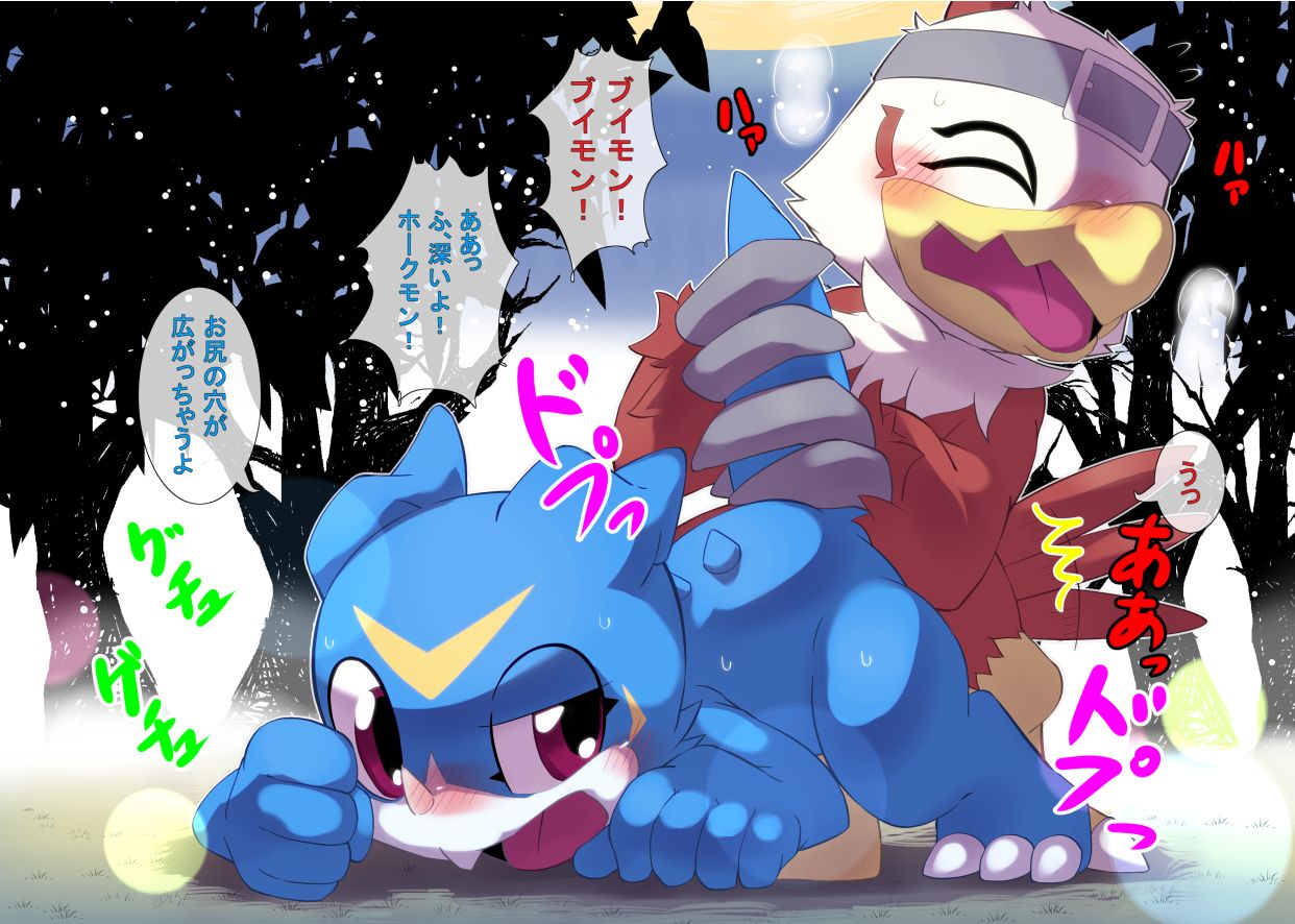 Digital Voice page 6 full