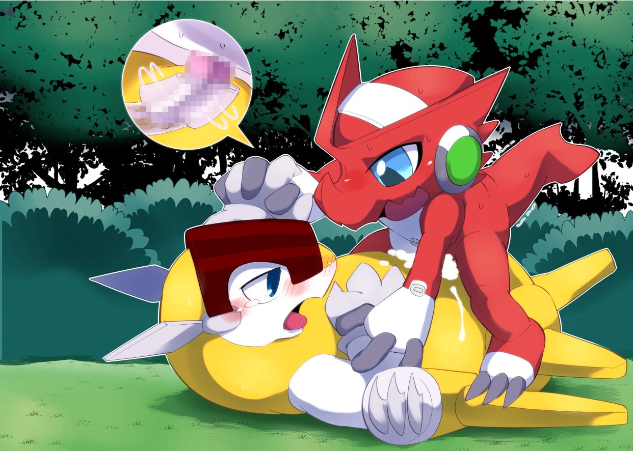 Digital Voice page 9 full