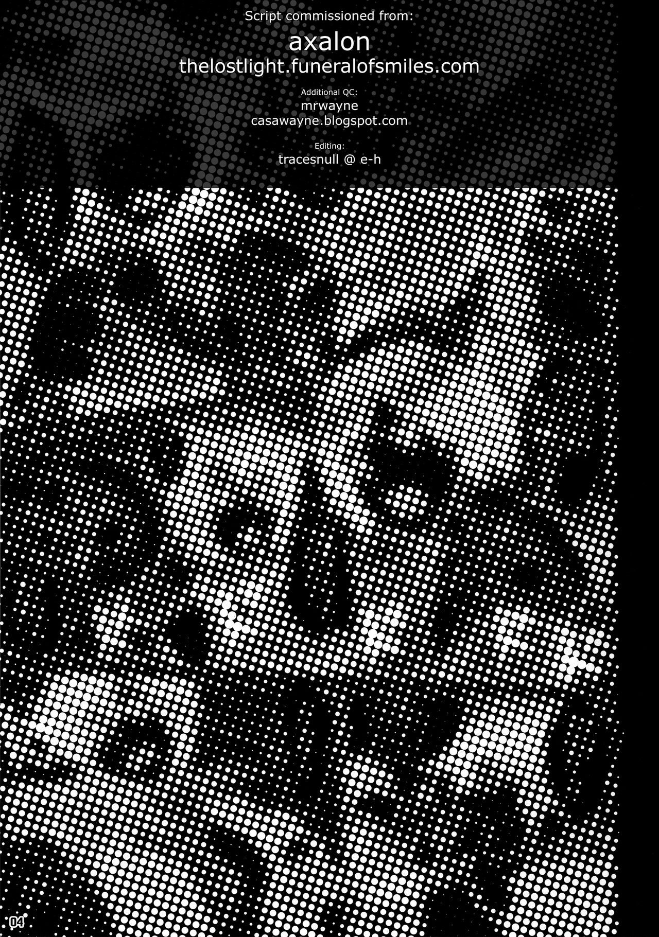 Isekai Natsukichi page 3 full