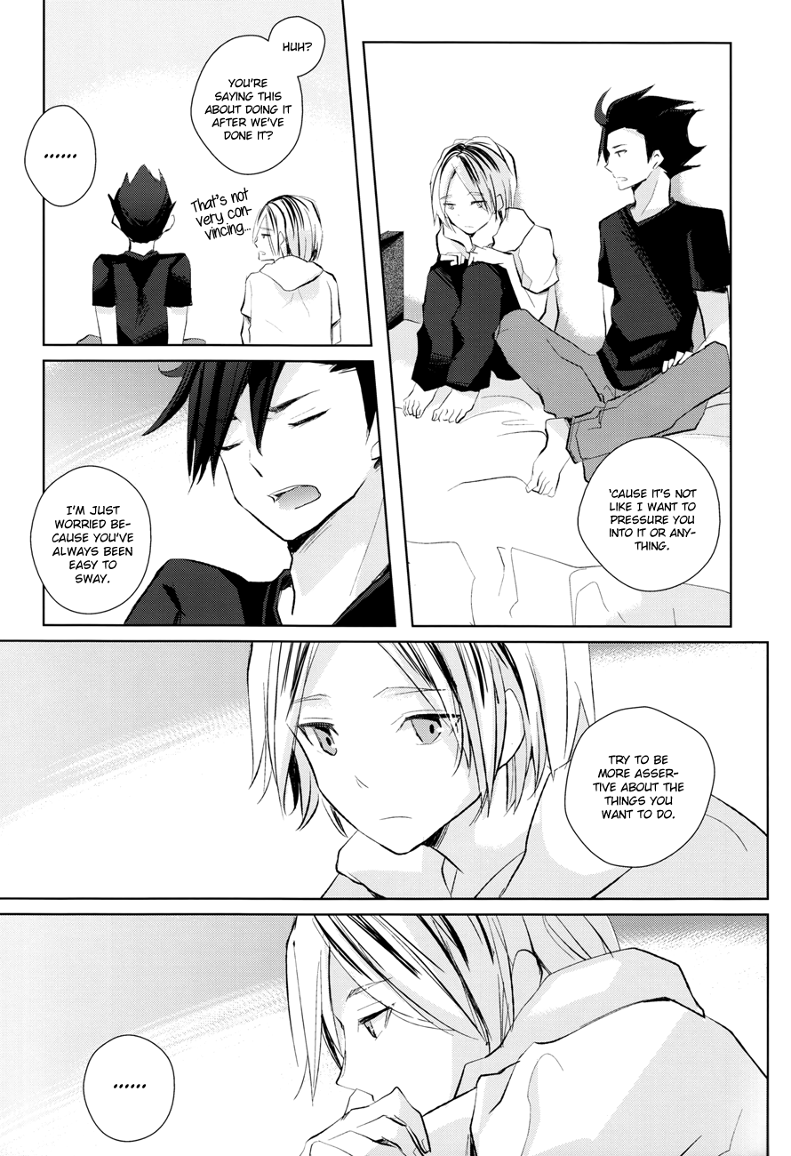 Kawaii Neko no Tenazukekata | How to Tame a Cute Cat page 10 full