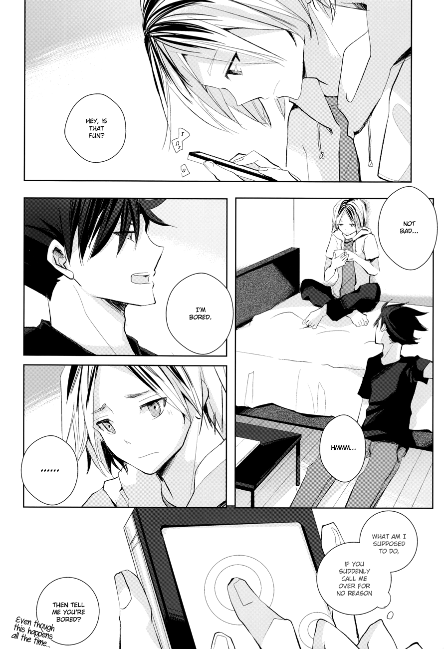 Kawaii Neko no Tenazukekata | How to Tame a Cute Cat page 2 full