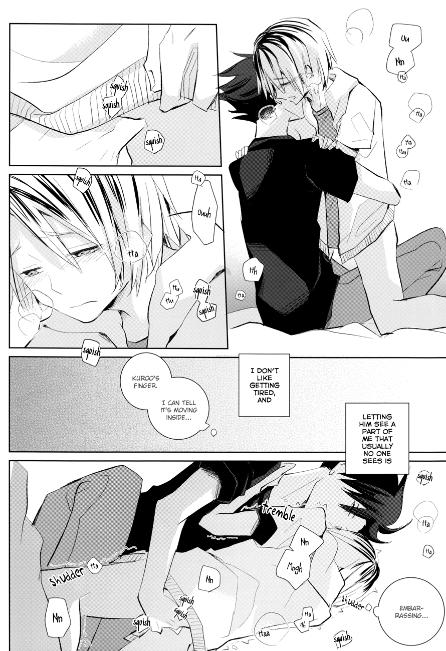 Kawaii Neko no Tenazukekata | How to Tame a Cute Cat page 5 full