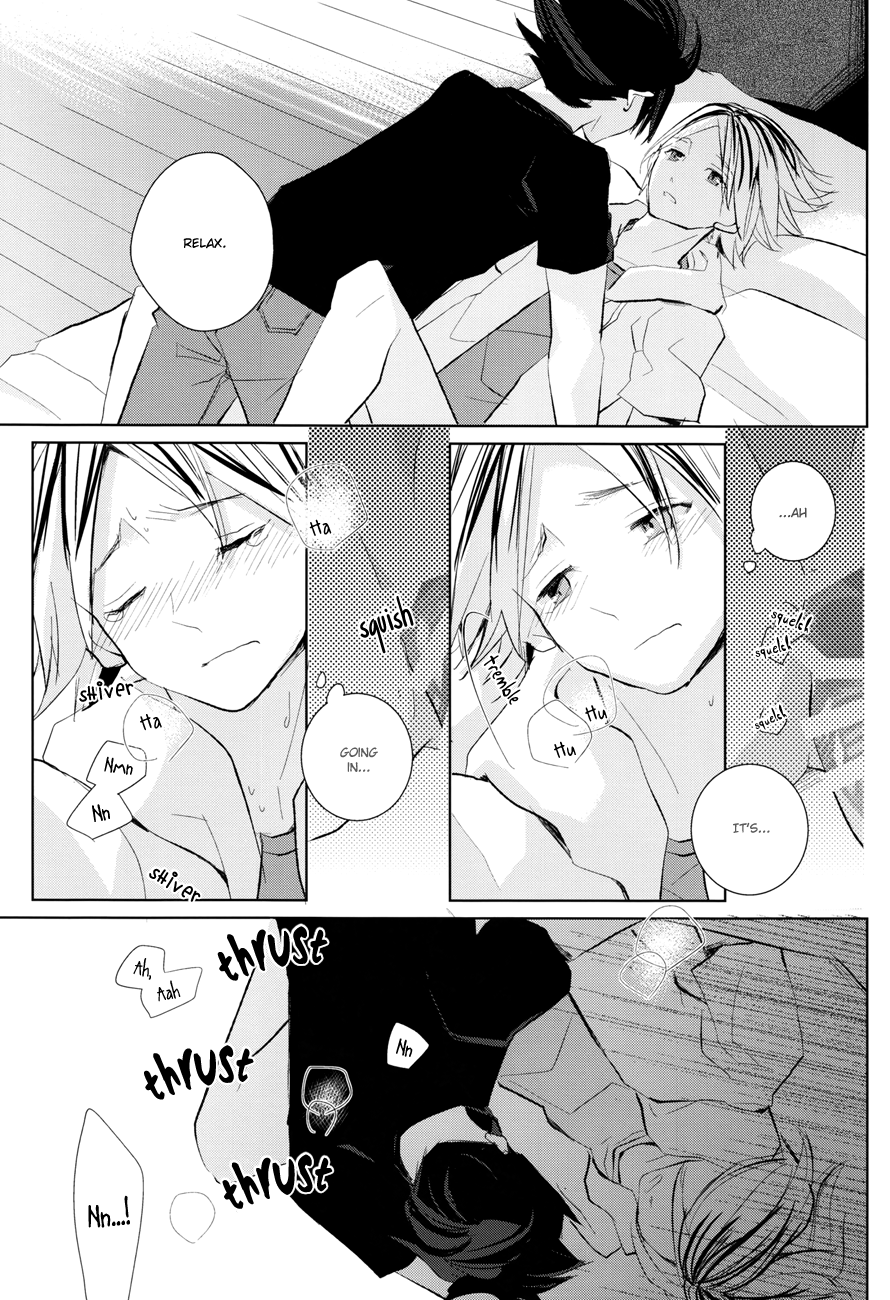 Kawaii Neko no Tenazukekata | How to Tame a Cute Cat page 6 full