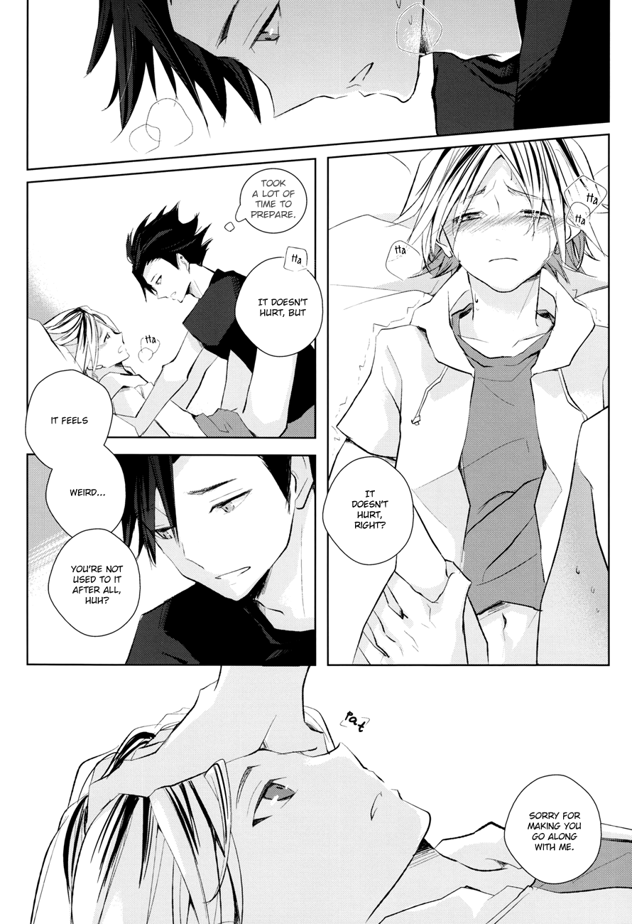Kawaii Neko no Tenazukekata | How to Tame a Cute Cat page 7 full
