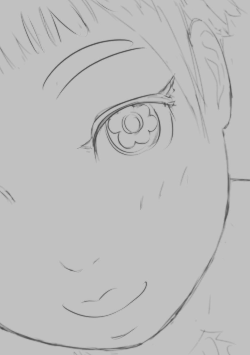 Namunamu-chan Chapter 1 page 2 full