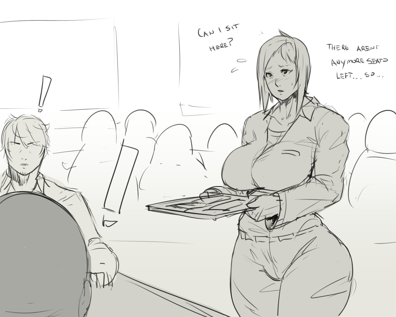 Artist Natedecaulk page 8 full