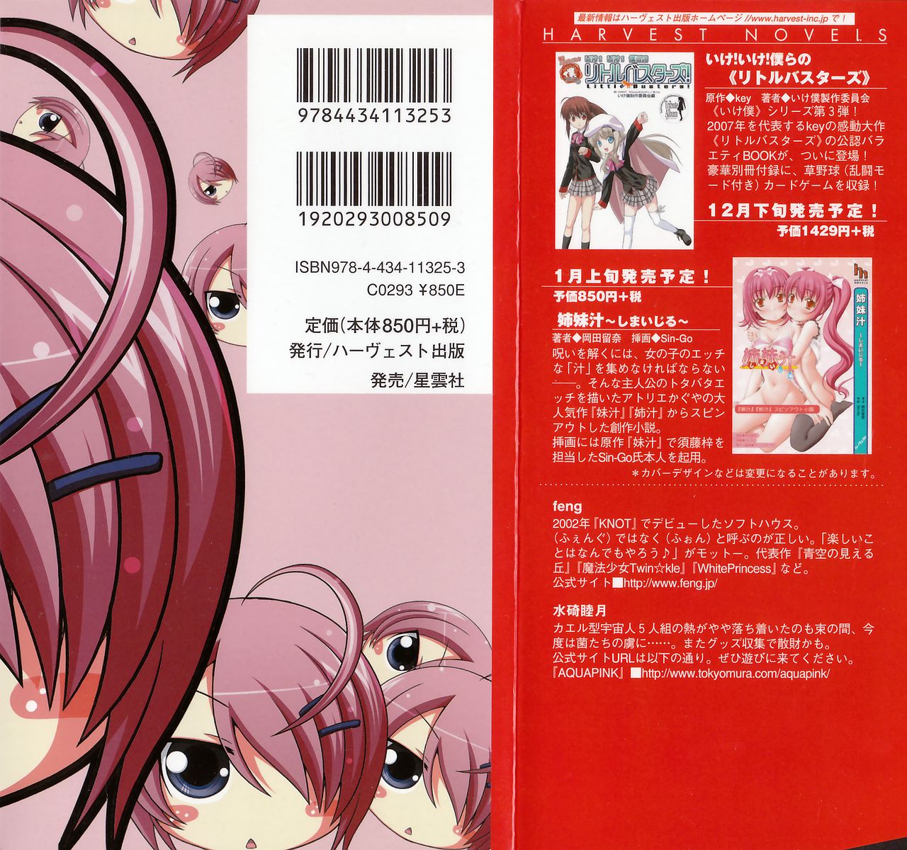 Akaneiro ni Somaru Saka ~Nagomi Maniacs~ page 2 full