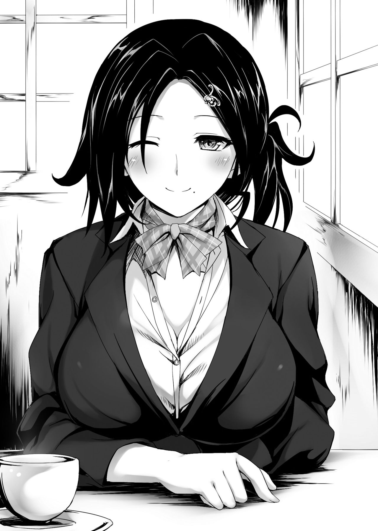 Seikan Inma Esthe Sakusei Course Hajimemashita page 6 full