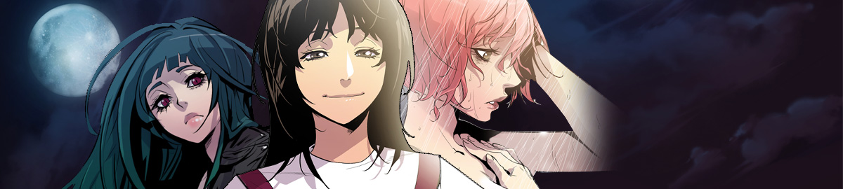 Canine Tooth Ch.1-17 page 1 full