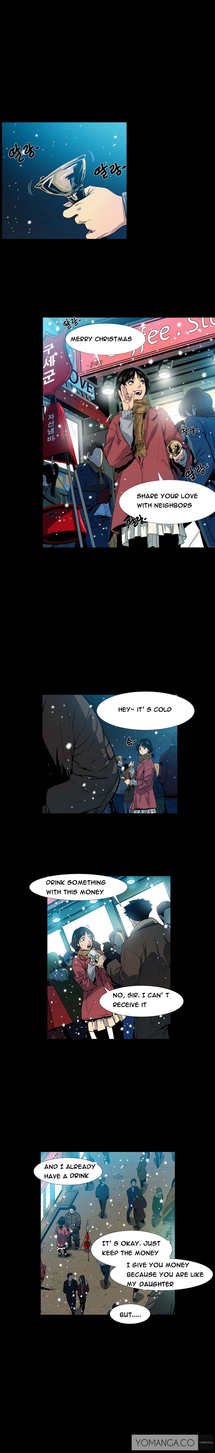 Canine Tooth Ch.1-17 page 9 full