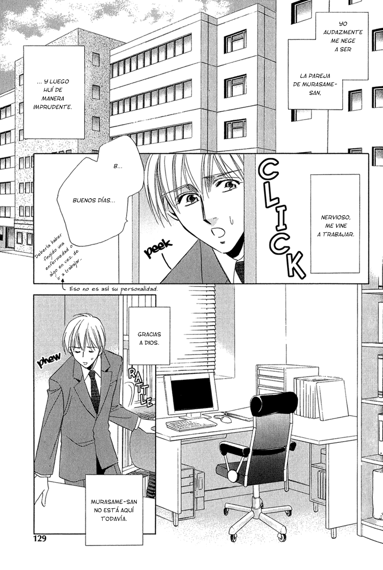 Teiou no Amai Wana Ch 5 page 2 full