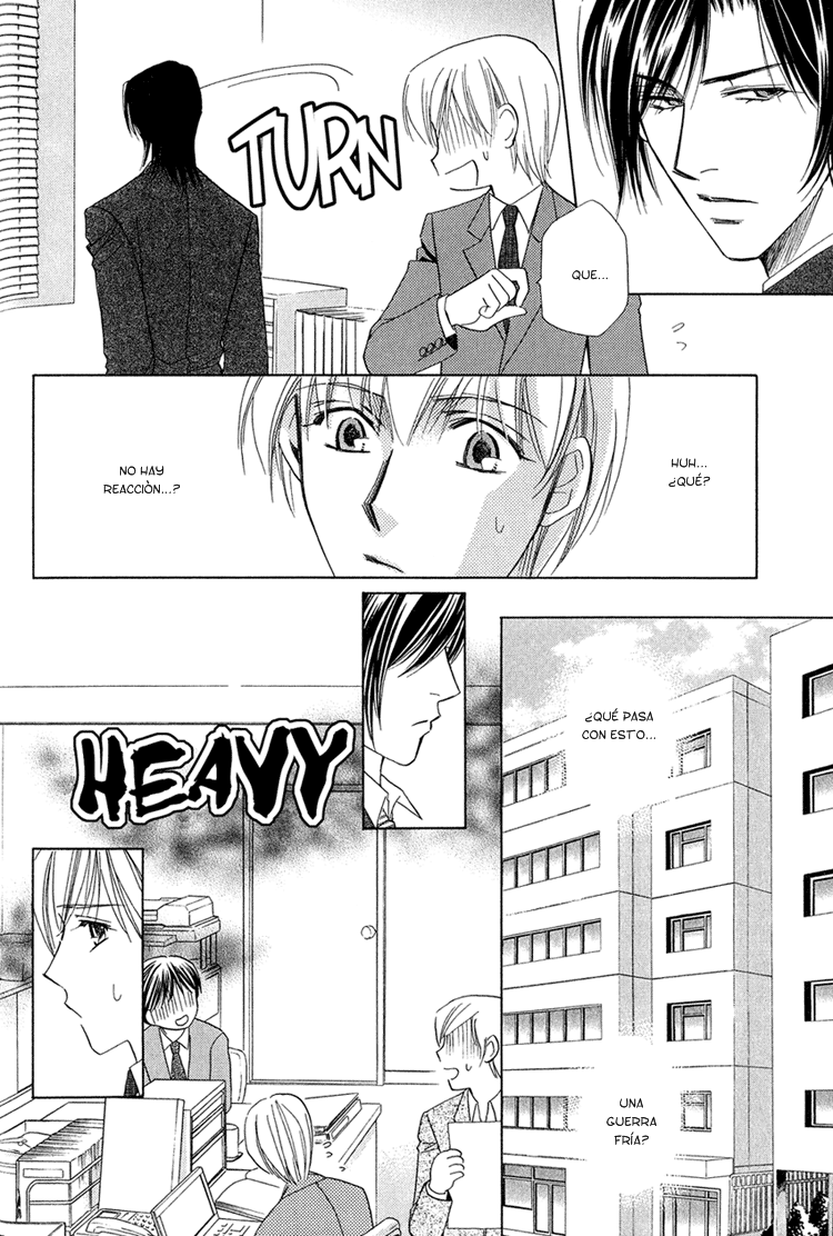 Teiou no Amai Wana Ch 5 page 5 full