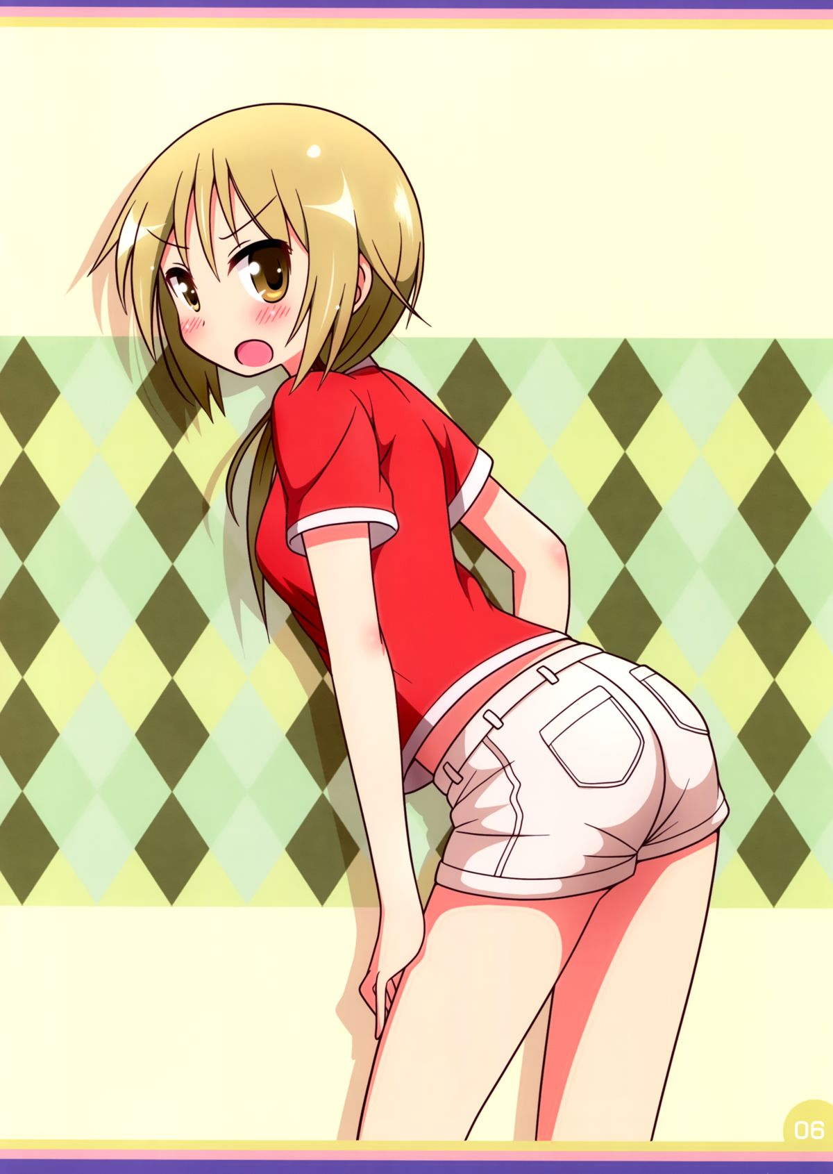 Happy Style! page 6 full