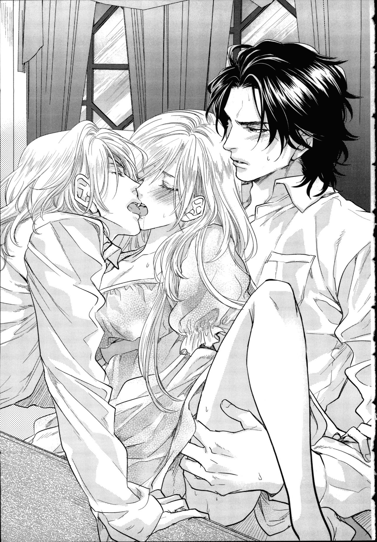 Baby Doll page 10 full