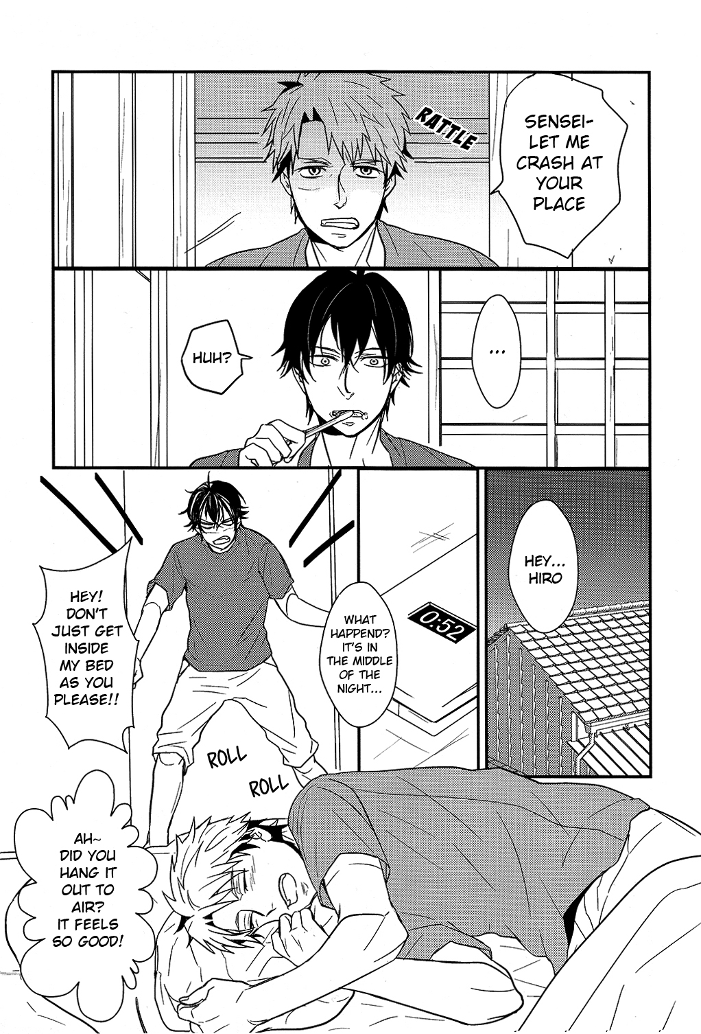 Hitorikko page 4 full