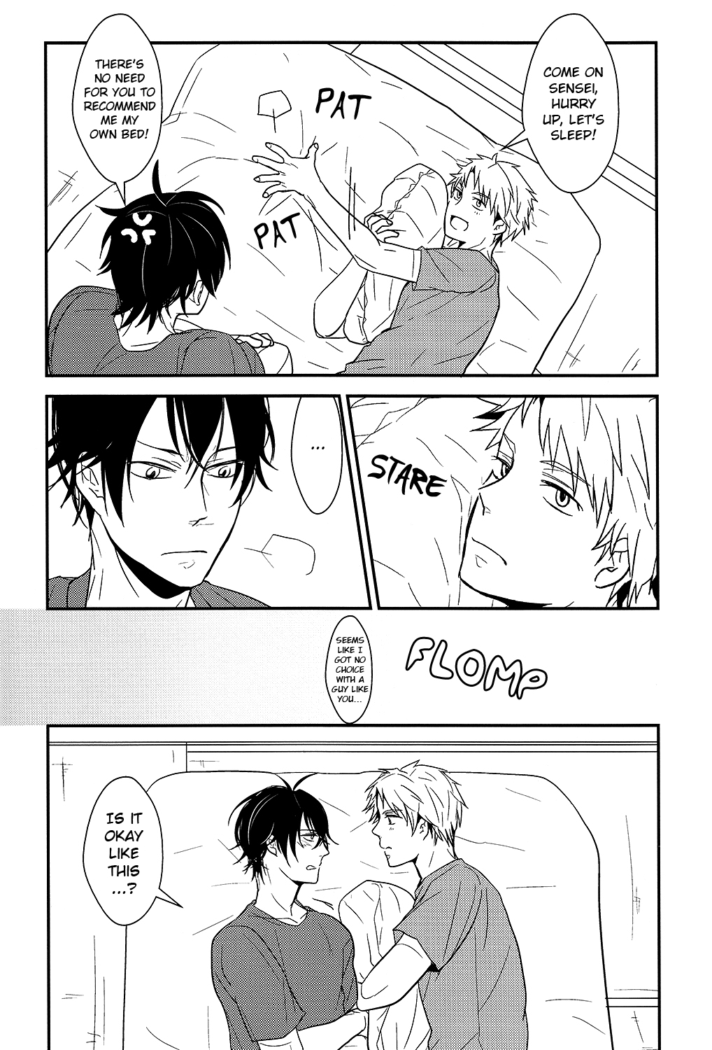 Hitorikko page 5 full