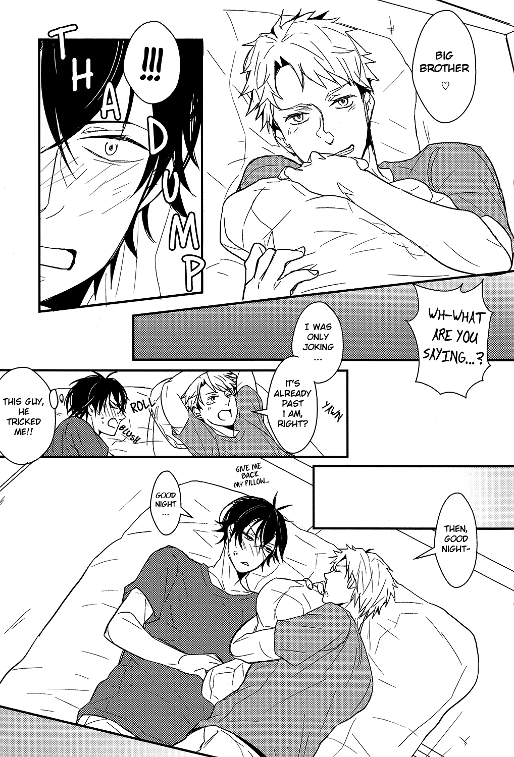 Hitorikko page 8 full