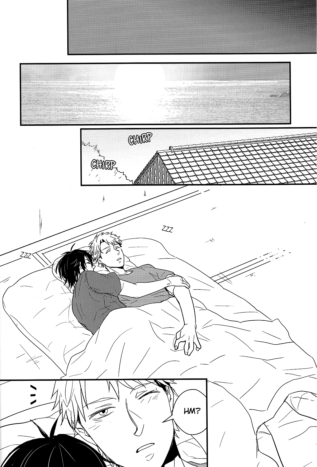 Hitorikko page 9 full