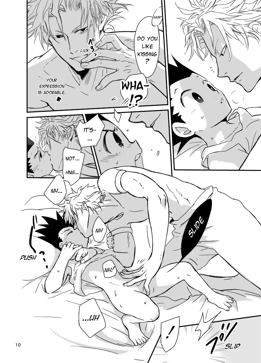 Zoku 30 | Continued 30 page 9 full