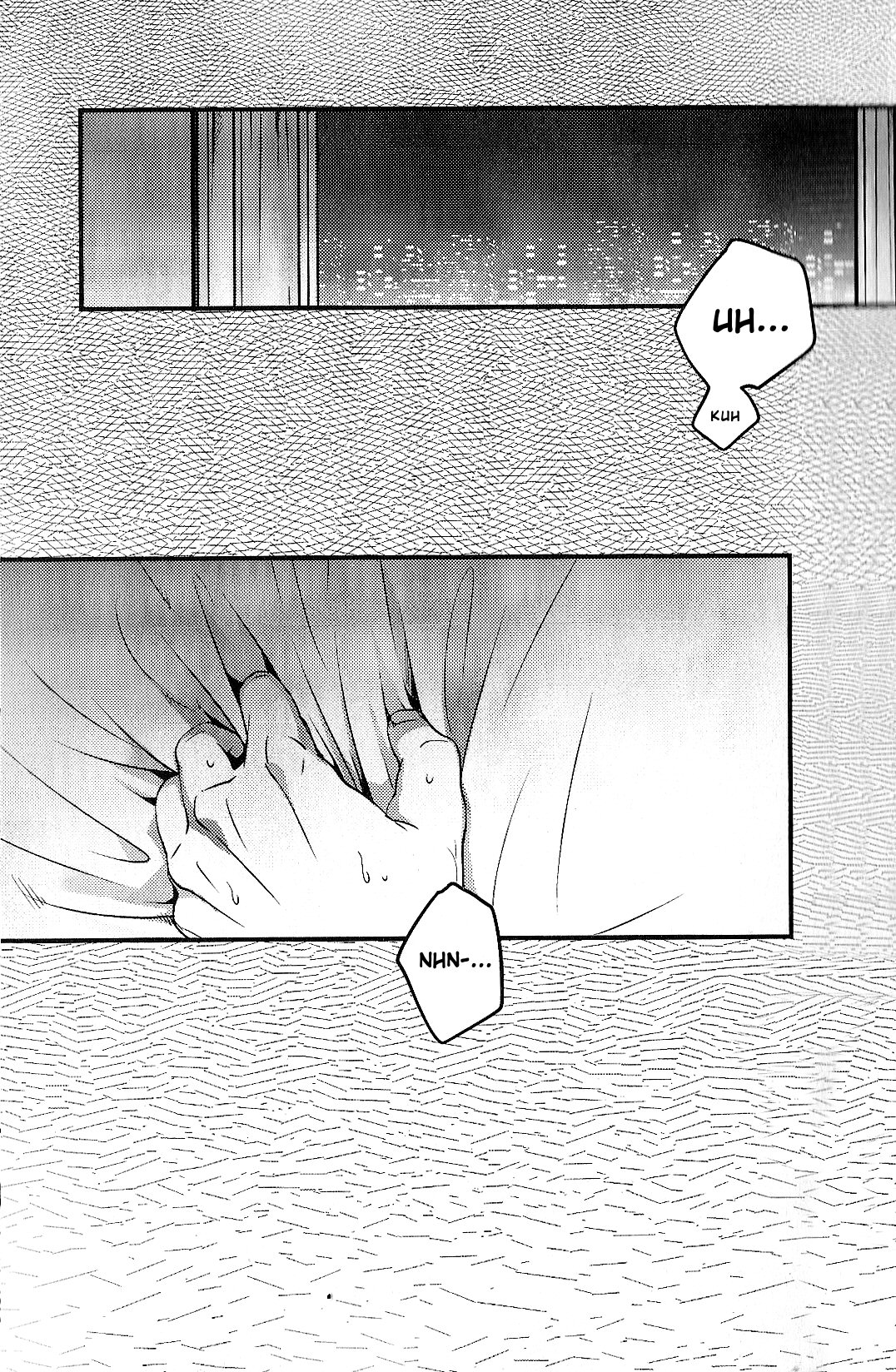 Saisho kara Iwanakya Yokatta | I'm Glad I Didn't Say Anything page 8 full