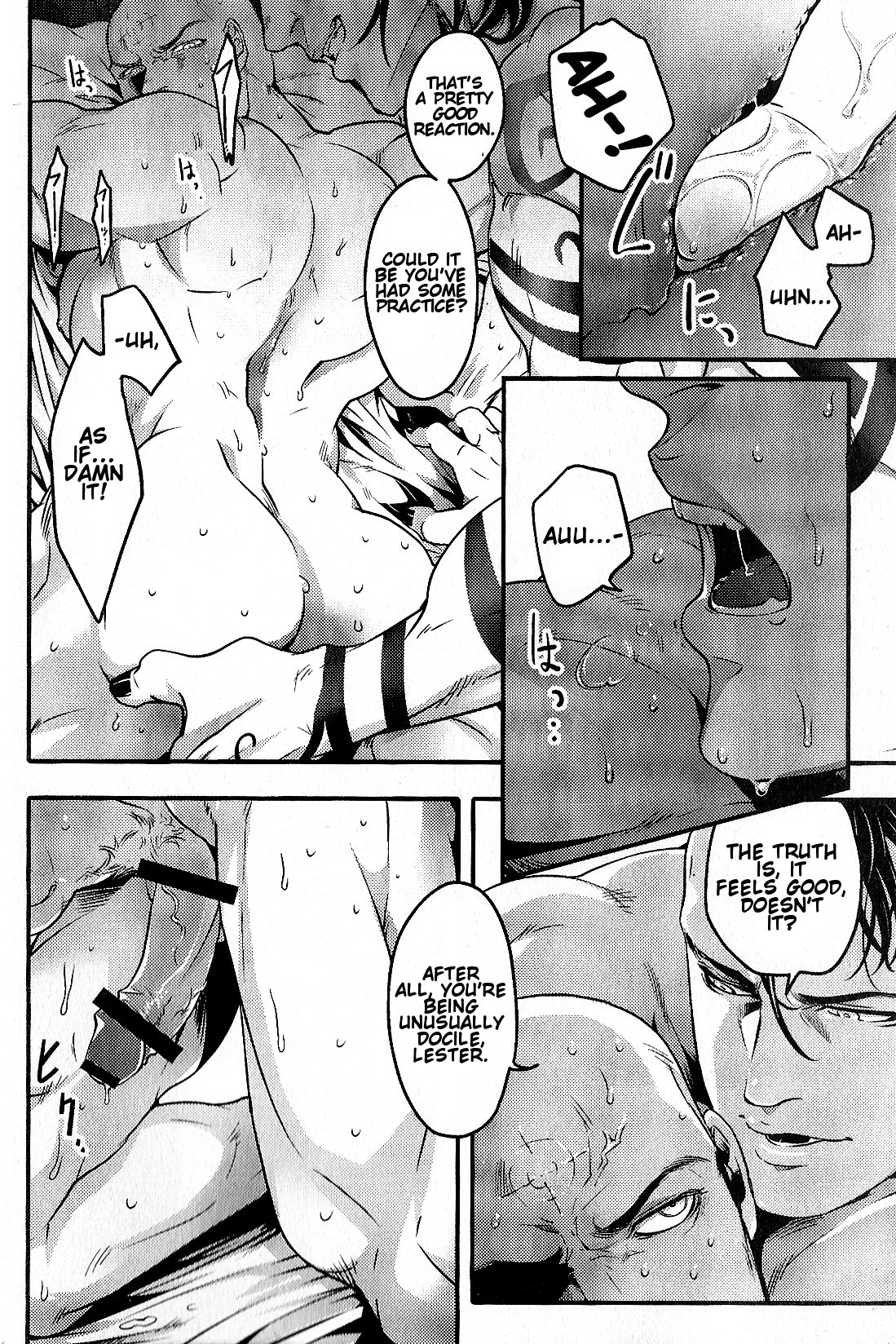 Saisho kara Iwanakya Yokatta | I'm Glad I Didn't Say Anything page 9 full