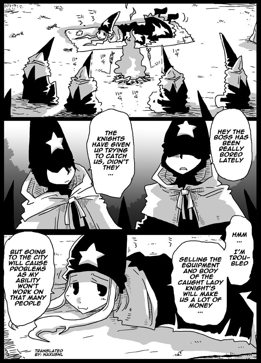 Jikan Teishi Soku Nakadashi page 2 full