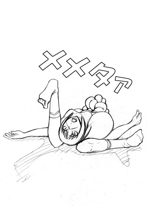 Eros wa Hodohodo ni ne page 7 full