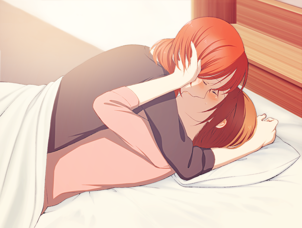 Shakaijin HonoMaki Zume 2 | HonoMaki Morning Kiss page 5 full