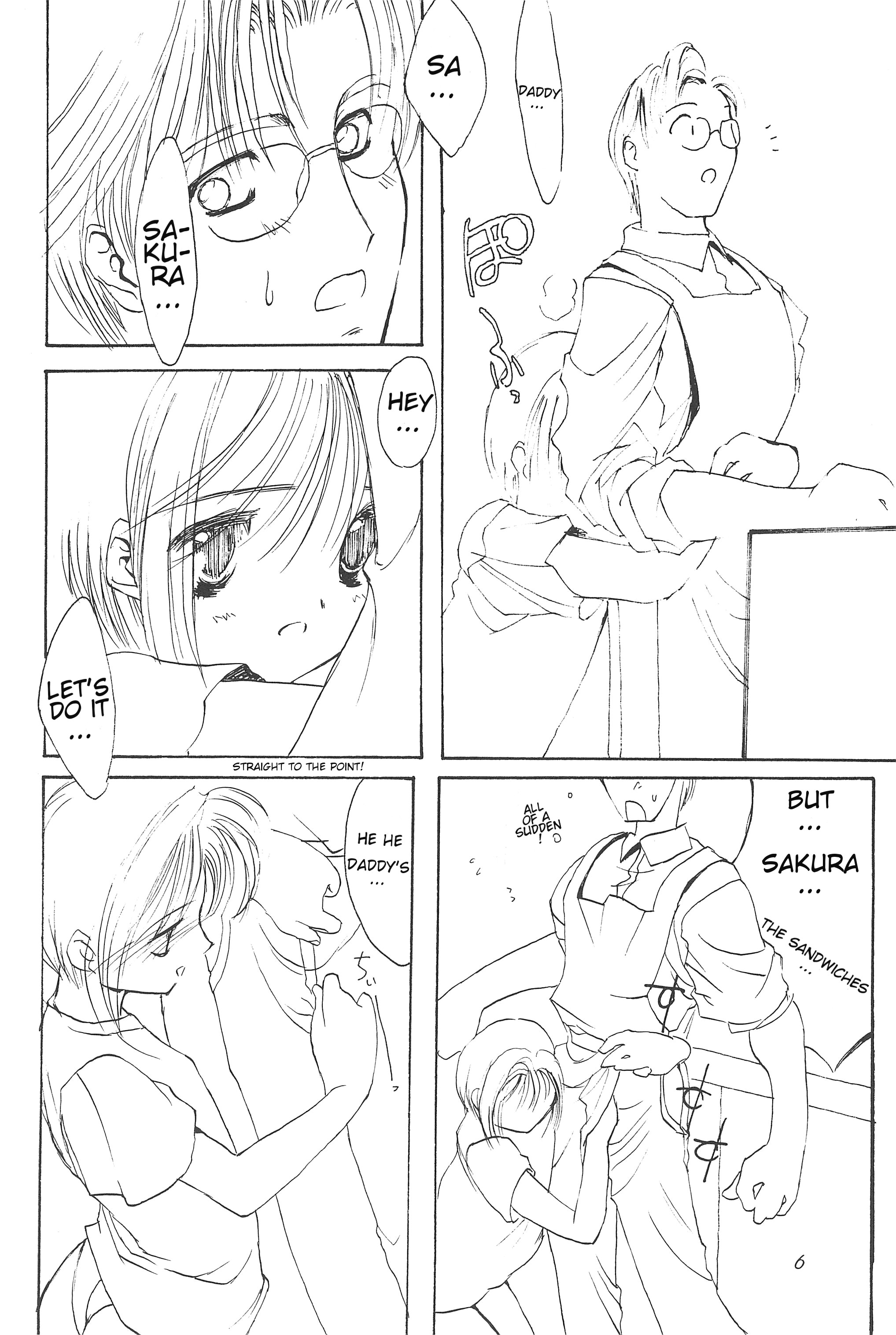 Please Teach Me page 8 full