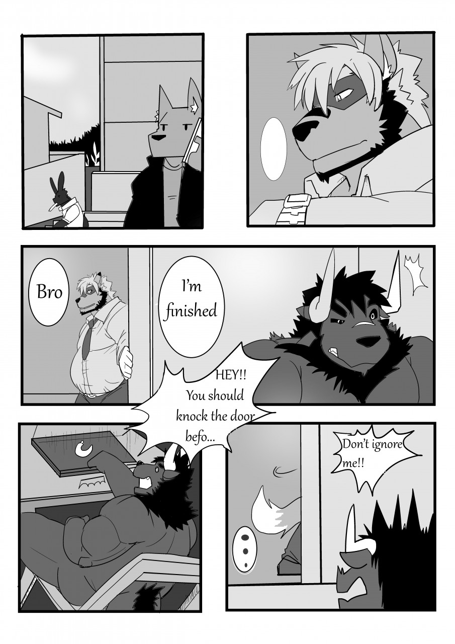 Beta brother 0.5 page 2 full