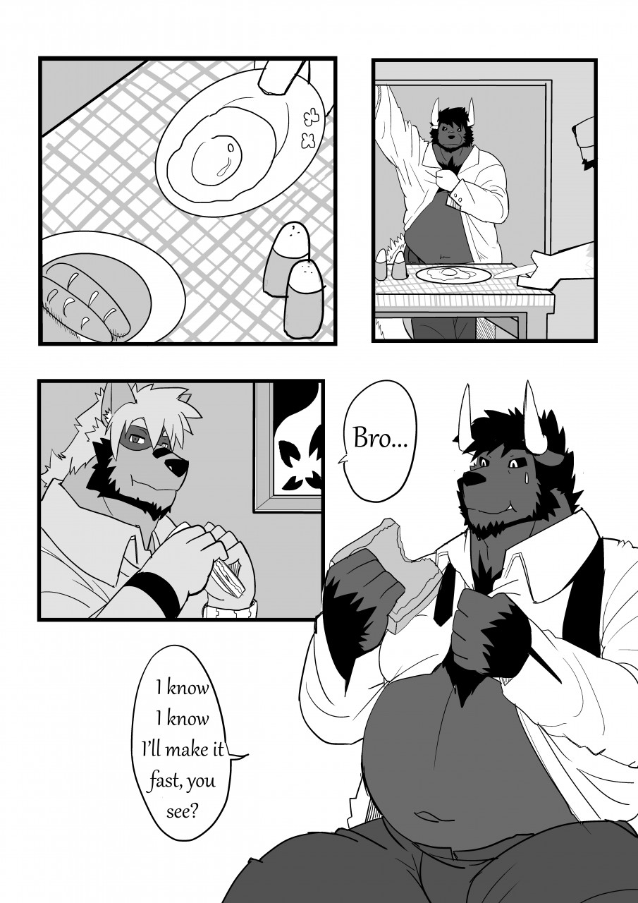 Beta brother 0.5 page 3 full