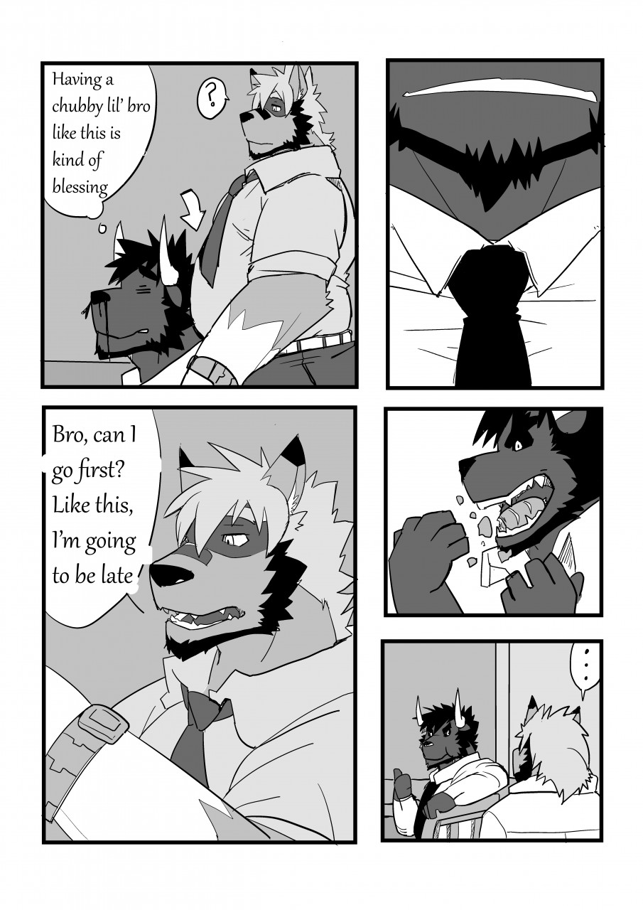 Beta brother 0.5 page 5 full