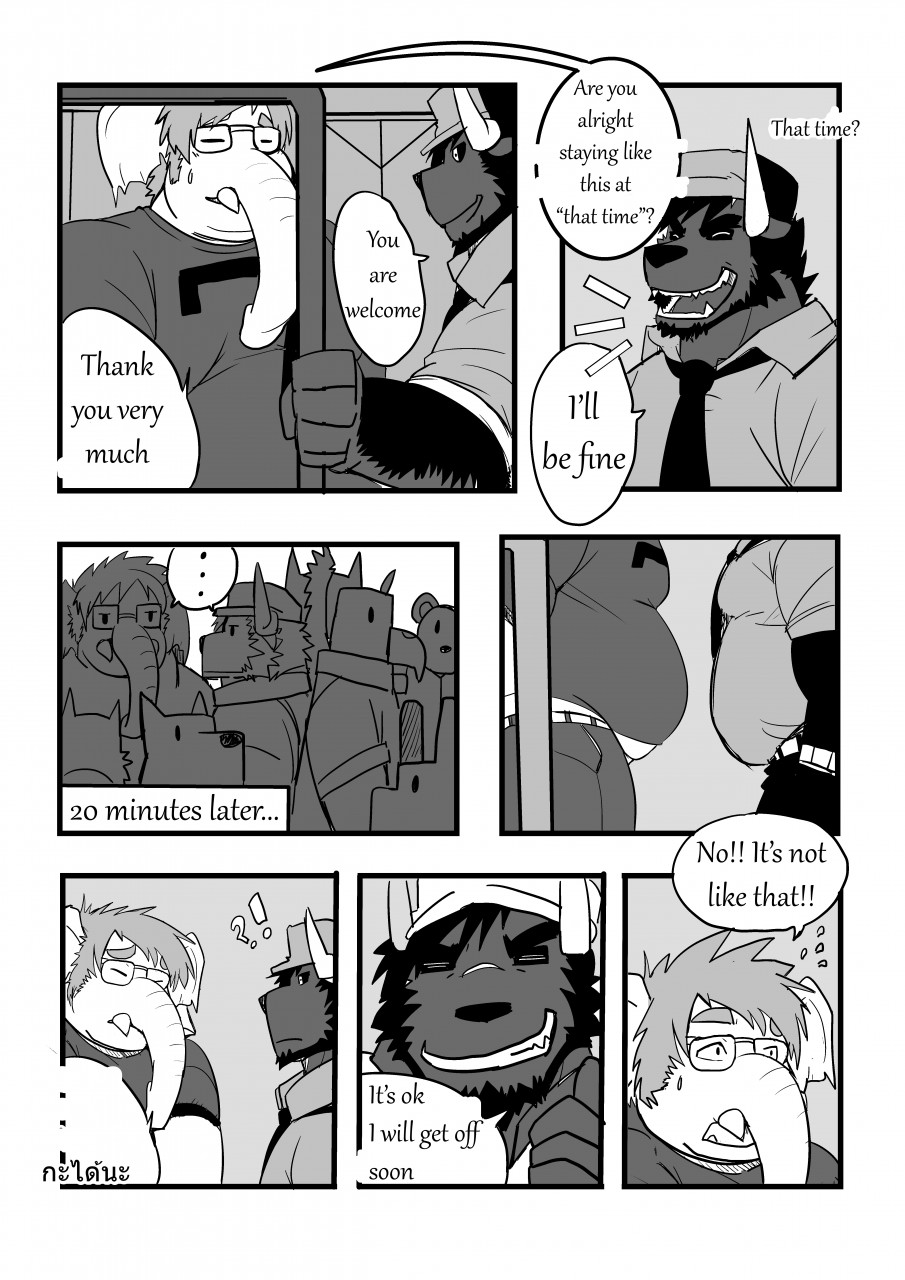 Beta brother 0.5 page 9 full
