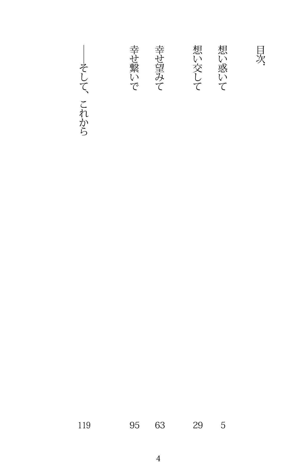 Soukou -Love me, Love you- page 6 full