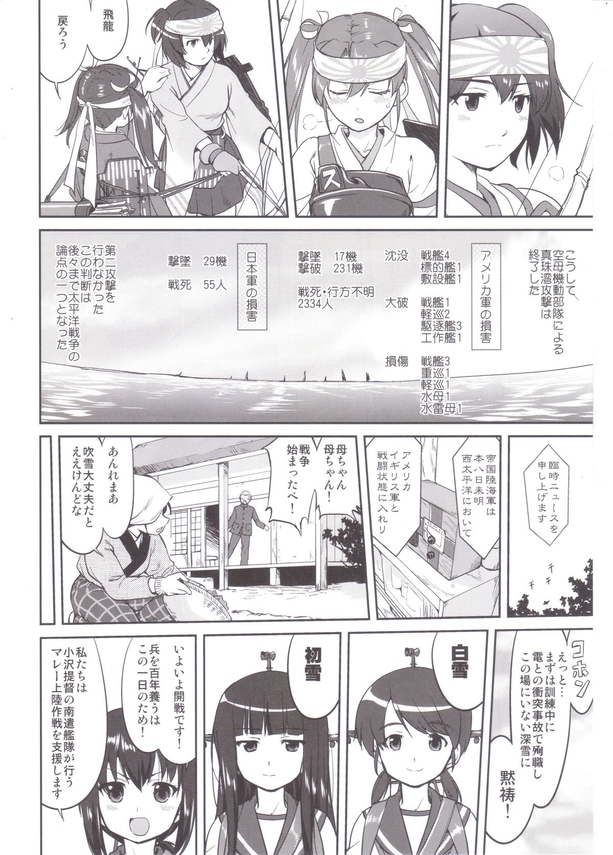 Teitoku no Ketsudan MIDWAY page 7 full